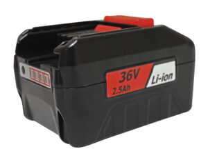 FLAIR HTC tool - High torque current control - Folke Larsen